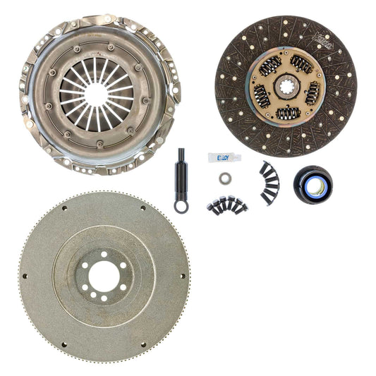 EXEDY OEM clutch and flywheel kit - representative series image