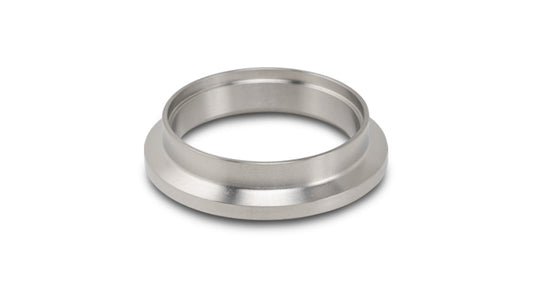Vibrant V-Band Outlet Flange for TiAL 44mm External Wastegate