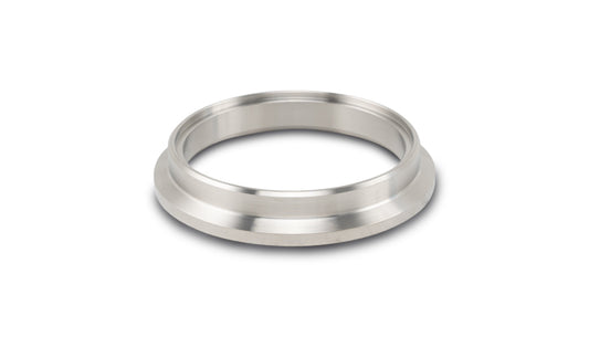 Vibrant Titanium Outlet Flange for TiAL 60mm External Wastegate