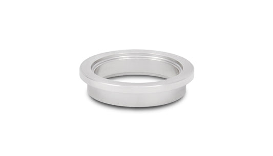 Vibrant V-Band Outlet Flange for TiAL 44mm External Wastegate