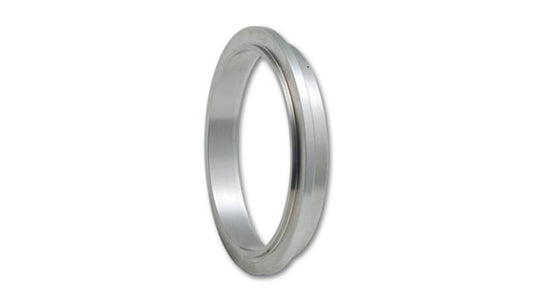 Vibrant TiAL Turbine Housing Outlet Flange - Garrett GT30/GT35/GTX30/GTX35
