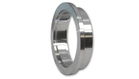 Vibrant T304 SS Adapter Flange for TiAL 38mm Minigate (Outlet)