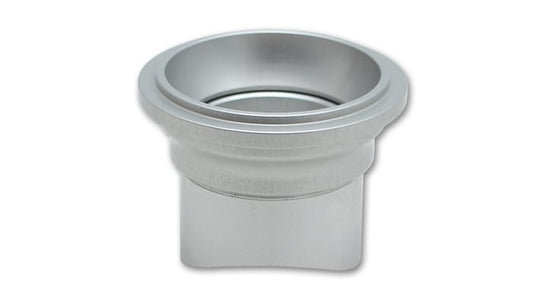 Vibrant Weld-On Flange Kit for TiAL Style BOV (Aluminum Fitting/Aluminum Flange)