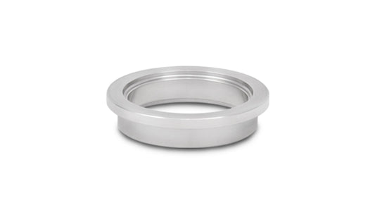 Vibrant V-Band Outlet Flange for TiAL 60mm External Wastegate