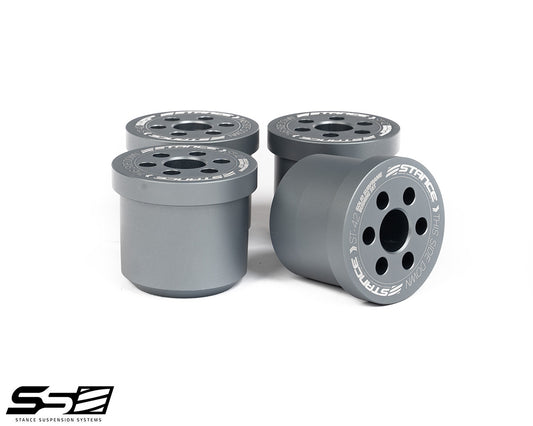 Stance Nissan 240SX Subframe Conversion Bushing Set Ver.1