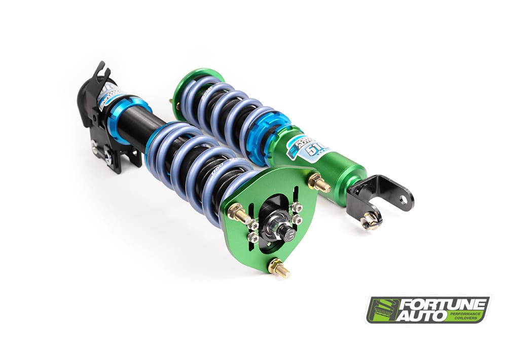Fortune Auto 510 Series Replacement Shock Insert - Specify Vehicle