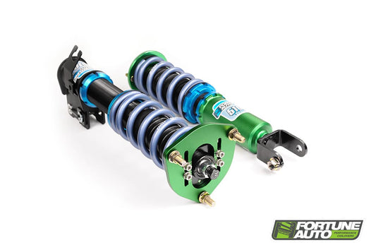 Fortune Auto 510 Series Replacement Shock Insert - Specify Vehicle