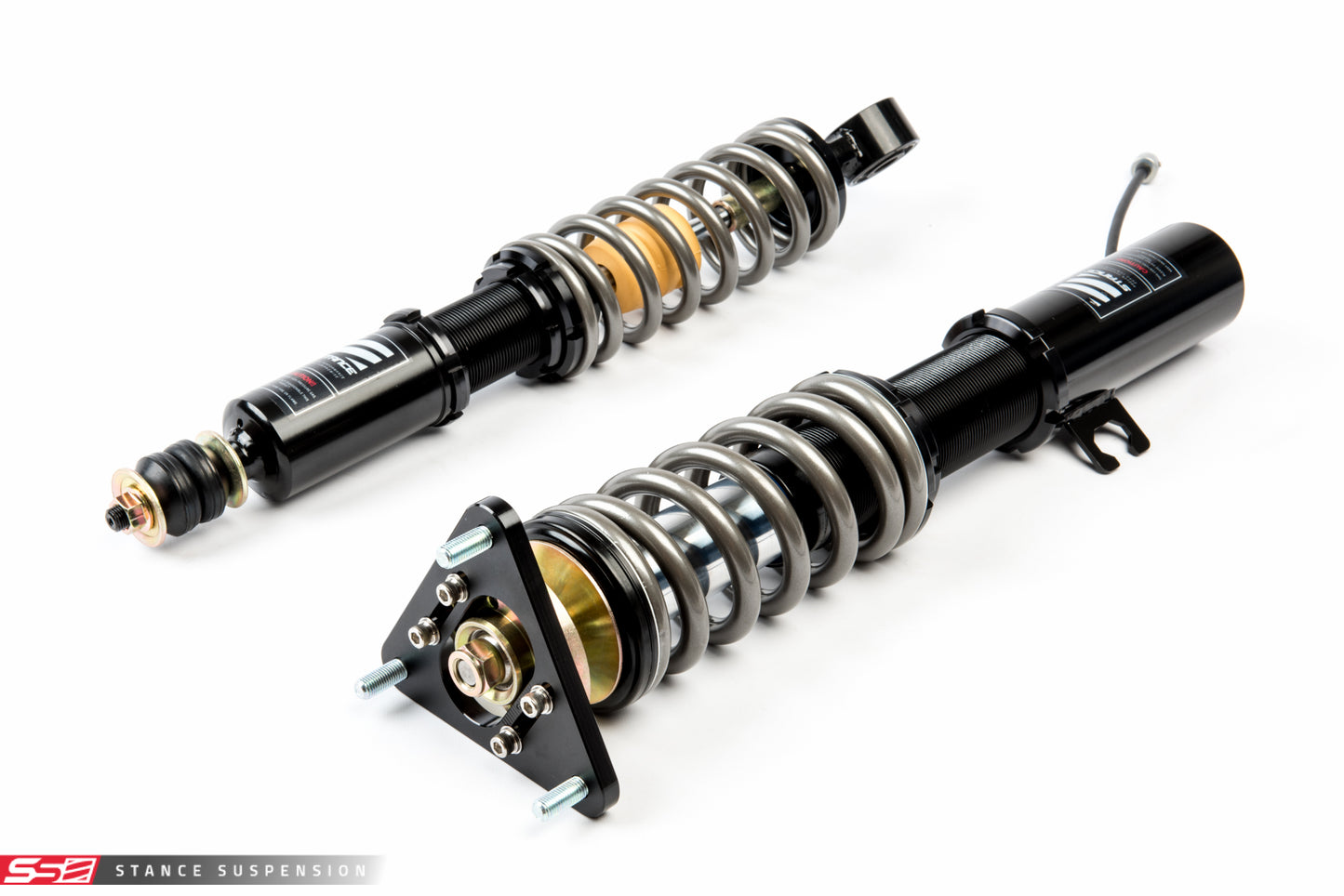 Stance XR1 Coilovers - Toyota Celica Supra MkII (81-86) 9k/5k