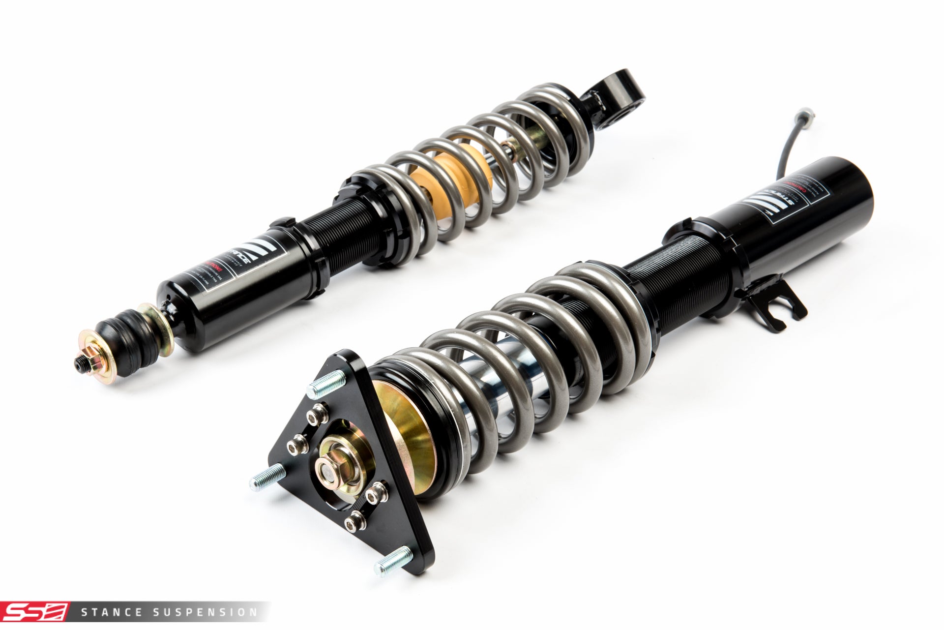 Stance XR1 Coilovers - Toyota Celica Supra MkII (81-86) 9k/5k