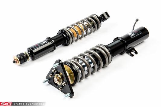 Stance XR1 Coilovers - Toyota Celica Supra MkII (81-86) 9k/5k