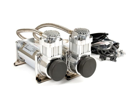 Fortune Auto Accuair Management System Upgrade for Existing Air Piston Systems