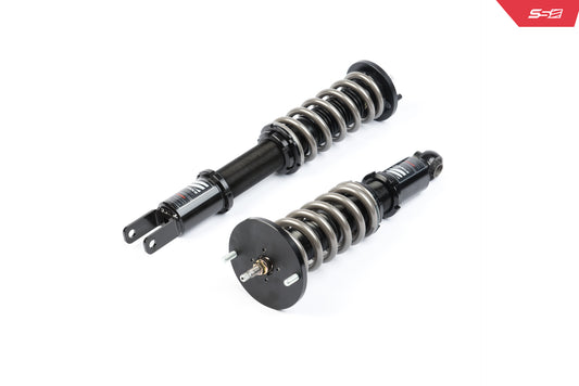 Stance XR1 Coilovers - Nissan Skyline R32 GT-R 9k/7k