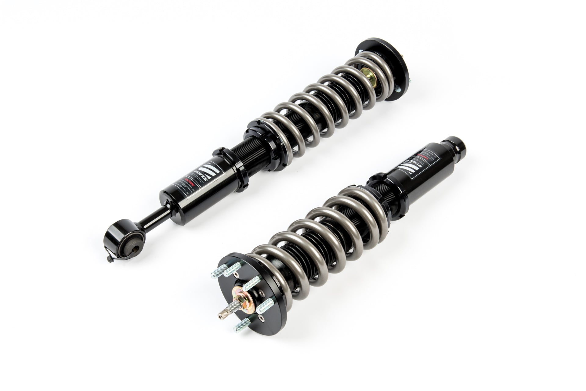 Stance XR1 Coilovers - Acura TSX CL9 (03-08) 12k/6k