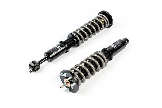 Stance XR1 Coilovers - Acura TSX CL9 (03-08) 12k/6k