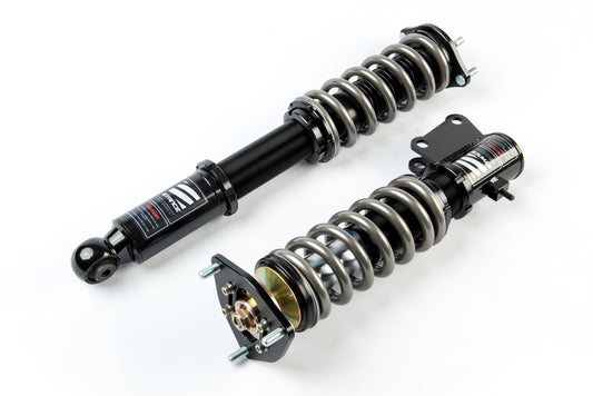 Stance XR1 Coilovers - Mitsubishi Evo X CZ4A 10k/8k