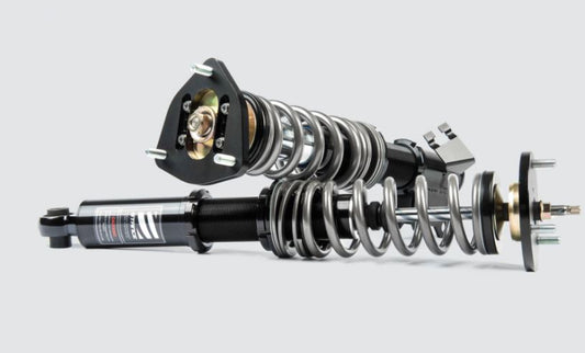 Stance XR1 D1 Spec Coilovers - Toyota Chaser JZX90/JZX100