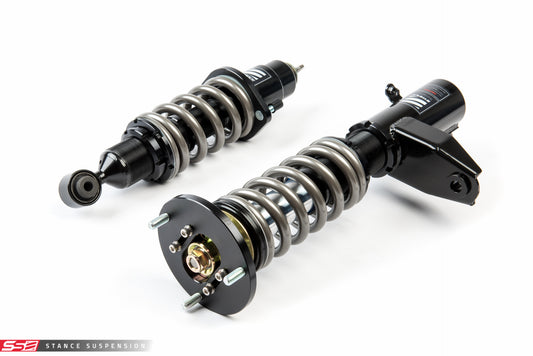 Stance XR1 Coilovers - Acura RSX DC5 10k/11k