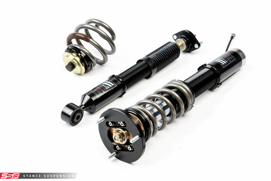 Stance XR1 Coilovers - BMW E30