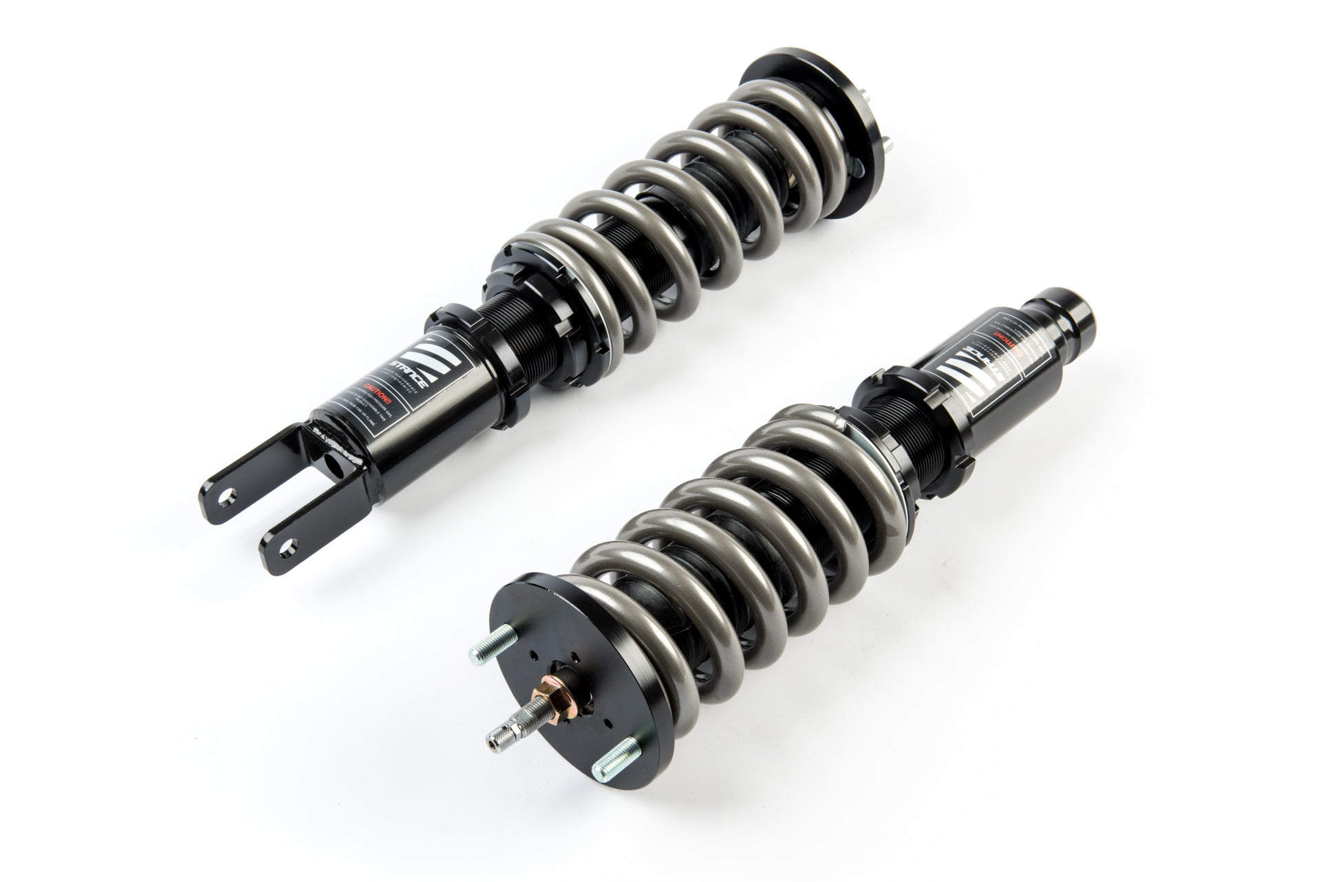 Stance XR1 Coilovers - Honda Civic EG 16k/12k