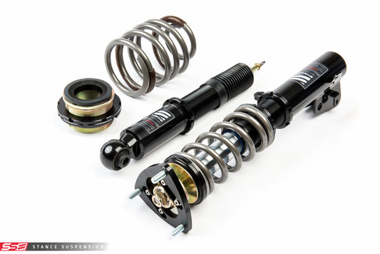 Stance XR1 Coilovers - Honda Civic FB2 (2012-13) 8k/12k