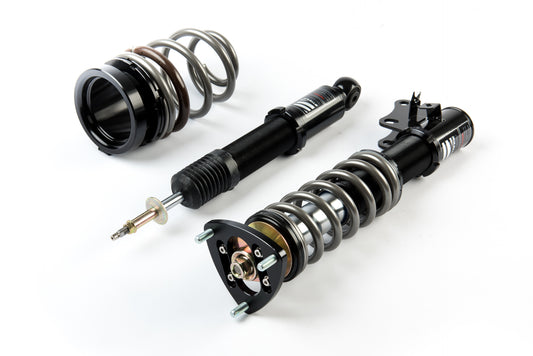 Stance XR1 Coilovers - Honda Civic FG2/FD2 2.0L (06+) 10k/14k