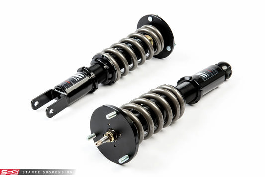 Stance XR1 Coilovers - Mazda RX-7 FD3S 14k/10k