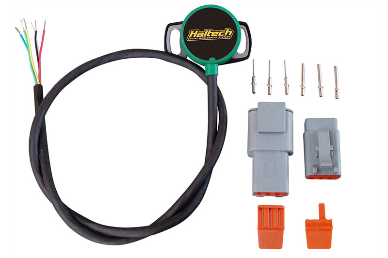 Throttle Position Sensor - Motorsport Contactless - HT-010408