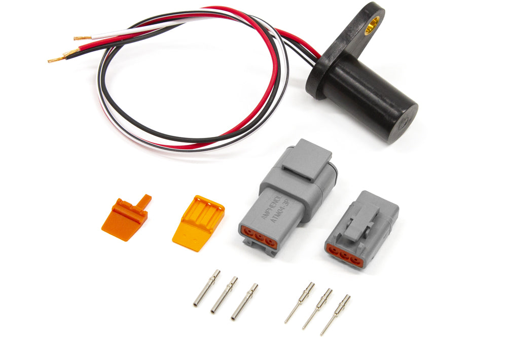 GT101 Style High Frequency Hall Effect Sensor - HT-010609
