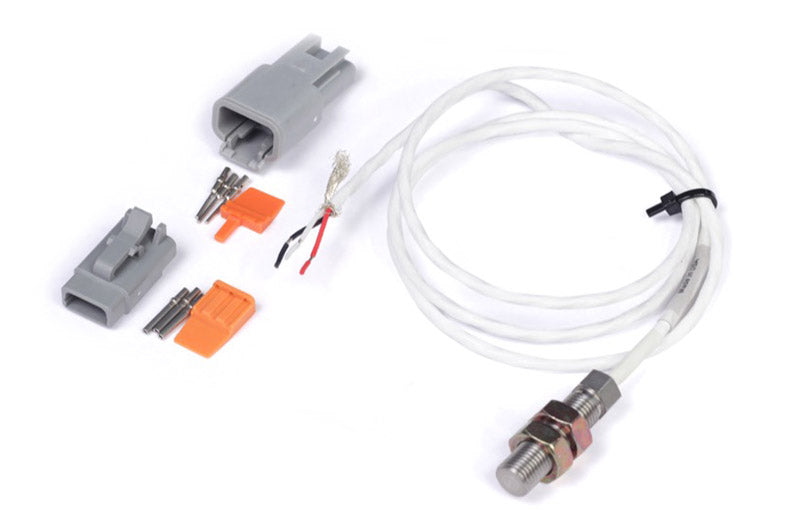 Stainless Steel Single Channel Hall Effect Sensor - HT-010612