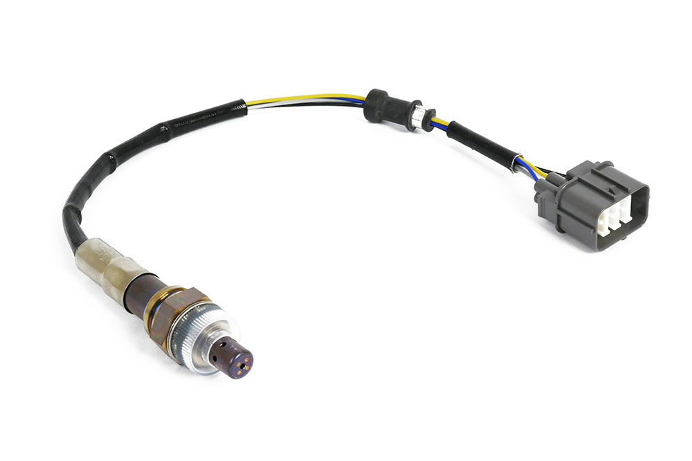 Wideband O2 Sensor NTK LZA09-E1 - Laboratory Grade 6mA - HT-010713