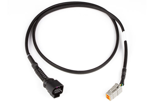 LSU4.9 Wideband Adaptor Harness LSU4.9 to DTM6 - HT-010726