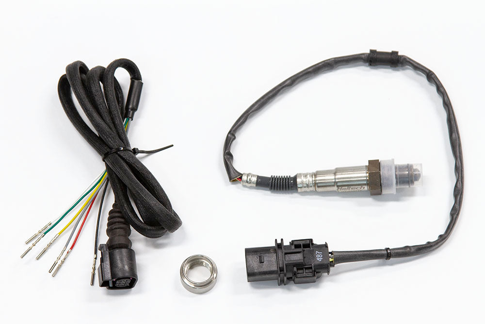 Onboard Wideband Bosch LSU 4.9 Sensor Kit for Nexus Series and Elite PRO Plug-in ECUs - HT-010740