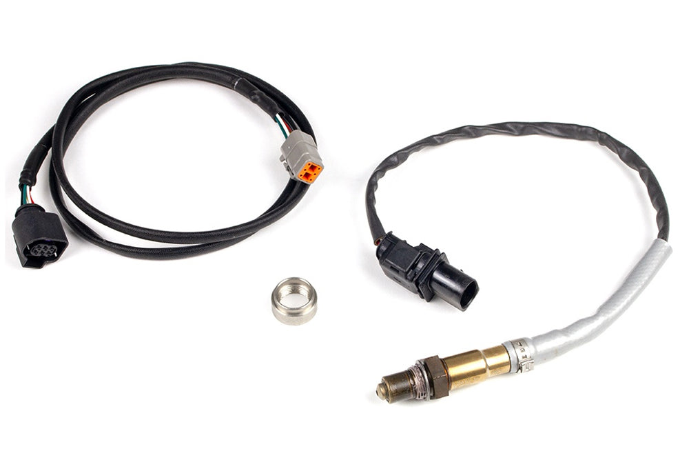 LSU4.9 Wideband Hardware Pack - HT-010746