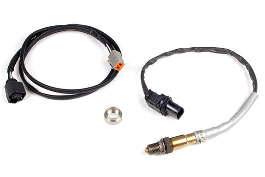 LSU4.9 Wideband Hardware Pack - HT-010746