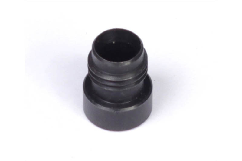 1/4" Mild Steel Weld-on Base Only - HT-010809