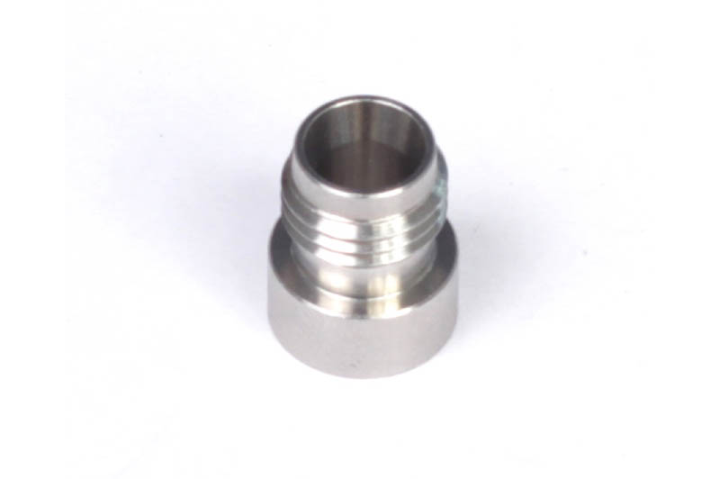1/4" Stainless Steel Weld-on Base Only - HT-010811
