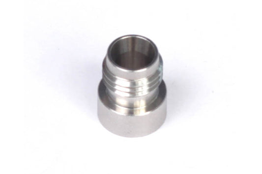 1/4" Stainless Steel Weld-on Base Only - HT-010811