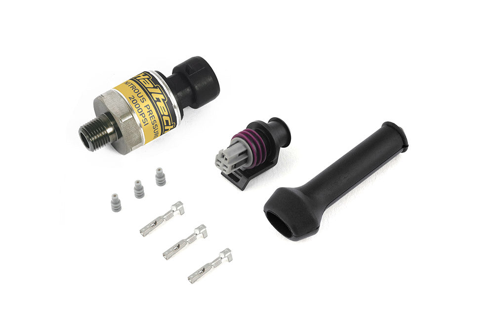 2000 PSI Brake/Nitrous Pressure Sensor - HT-010908