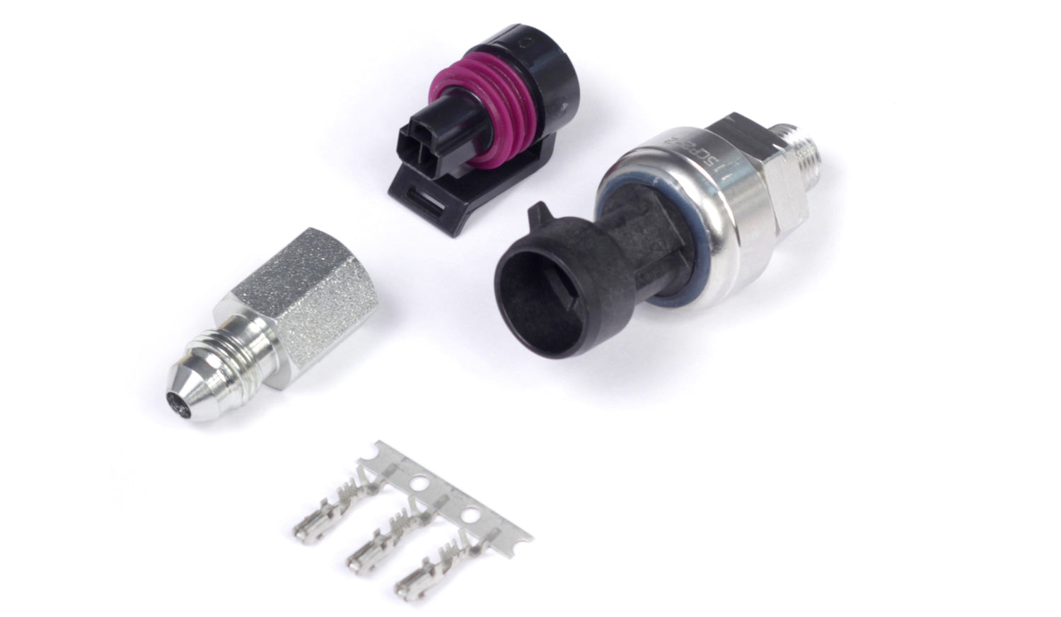 500 PSI "TI" Pressure Sensor - HT-010916