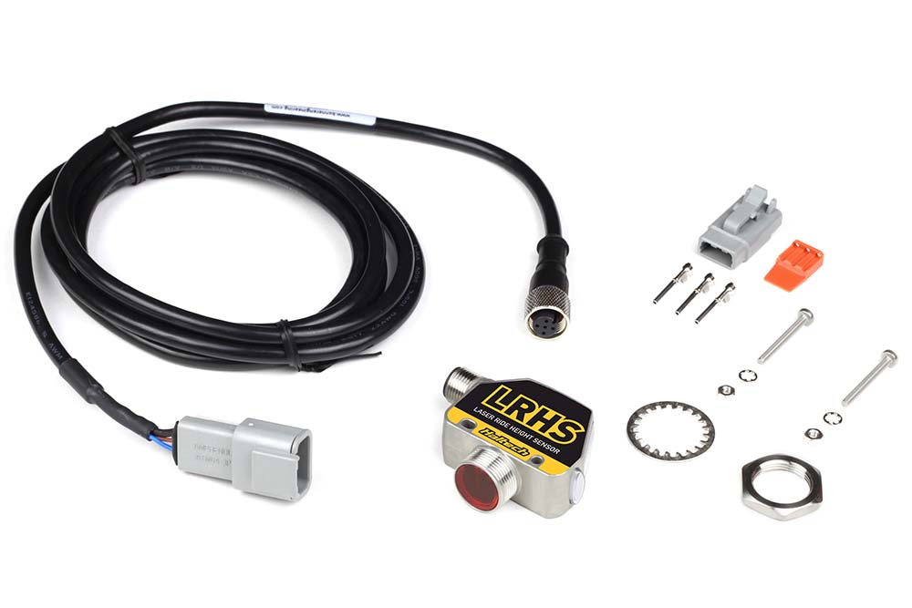 Laser Ride Height Sensor - HT-011200
