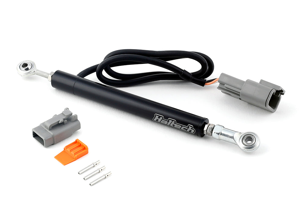 Linear Position Sensor - 1/2" - 50mm Travel - HT-011201
