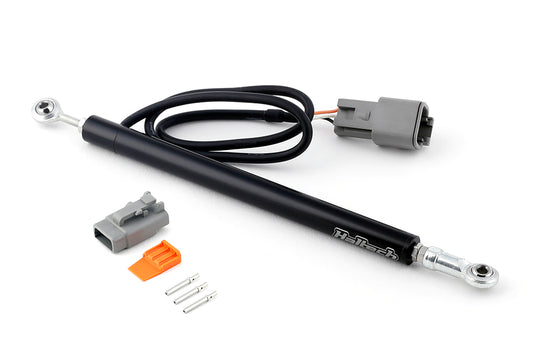 Linear Position Sensor - 1/2" - 100mm Travel - HT-011202