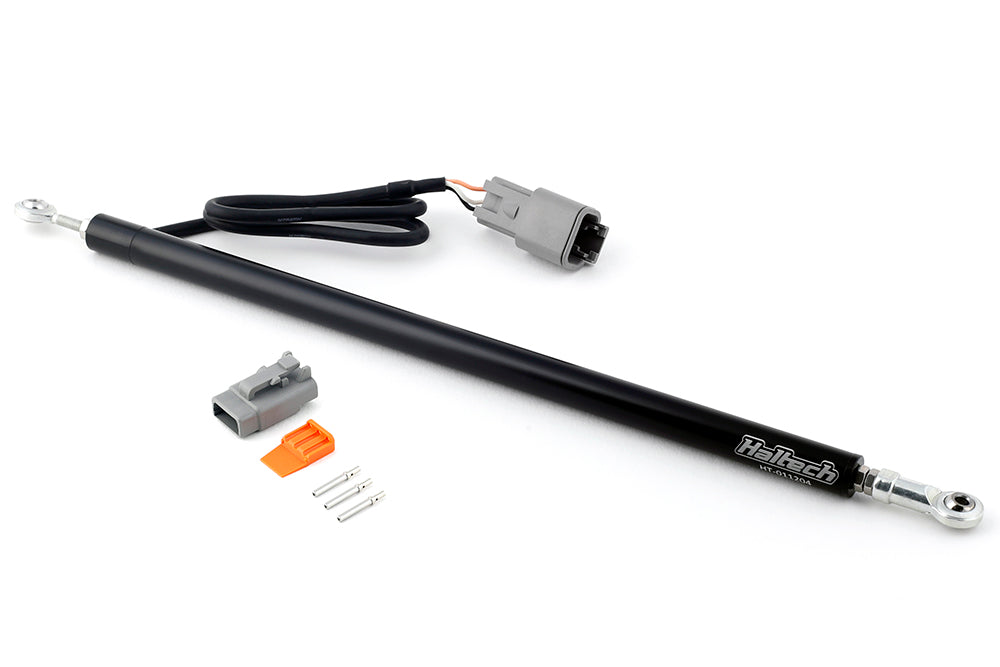 Linear Position Sensor - 1/2" - 200mm Travel - HT-011204