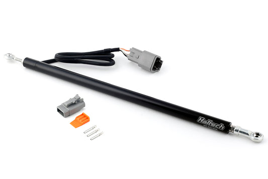 Linear Position Sensor - 1/2" - 200mm Travel - HT-011204