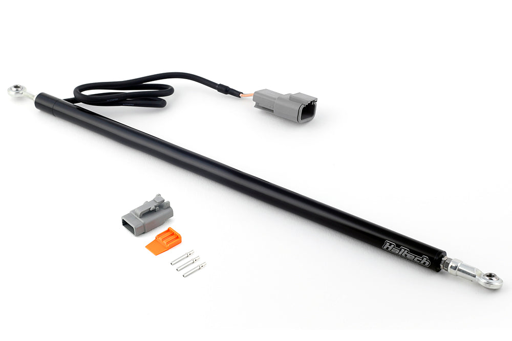 Linear Position Sensor - 1/2" - 250mm Travel - HT-011205