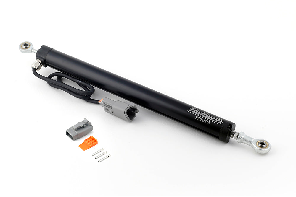 Linear Position Sensor - 1" - 200mm Travel - HT-011213