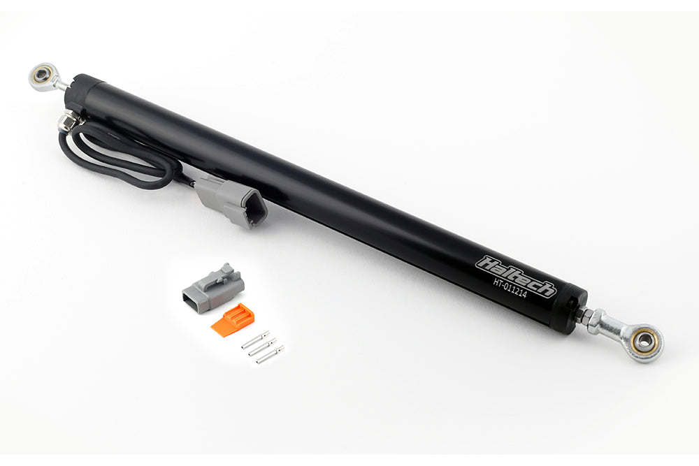 Linear Position Sensor - 1" - 250mm Travel - HT-011214