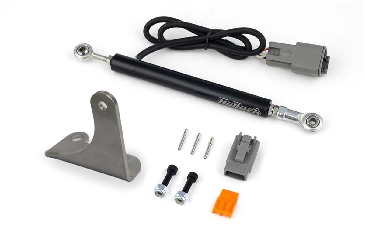 TH400 Standard Case Transmission Selector Position Kit - HT-011227