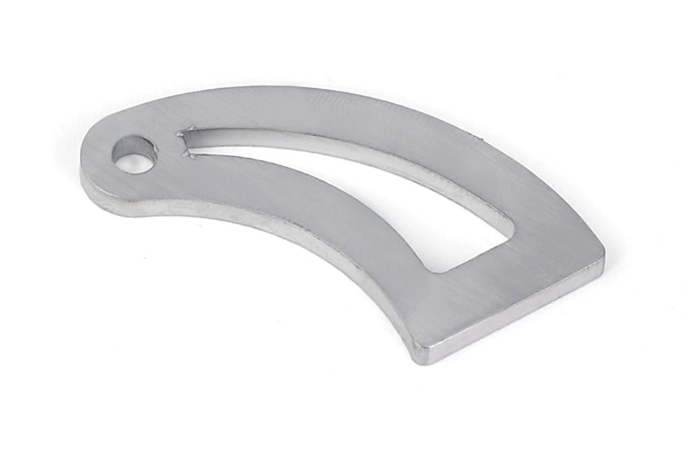 Weld on Shock Sensor Tab - Mild Steel - HT-011230