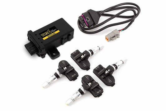 TMS-4 Tyre Monitoring System Internal Sensors - HT-011600
